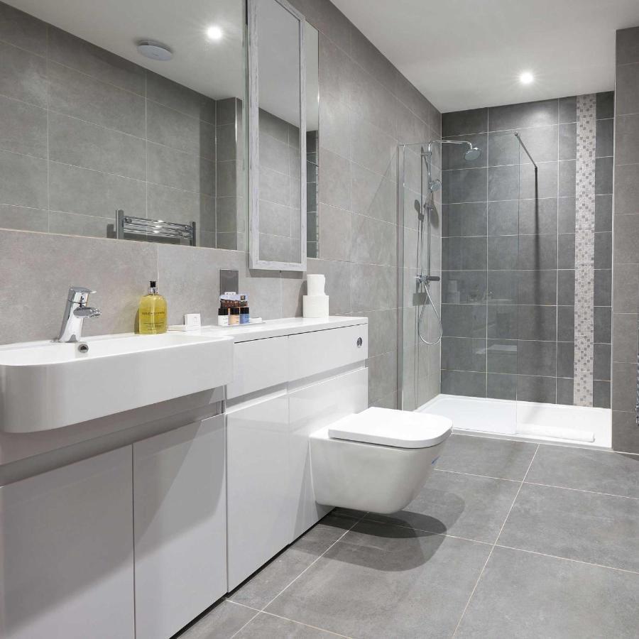 Luxustay Milburn House Μίλτον Κέινς Εξωτερικό φωτογραφία