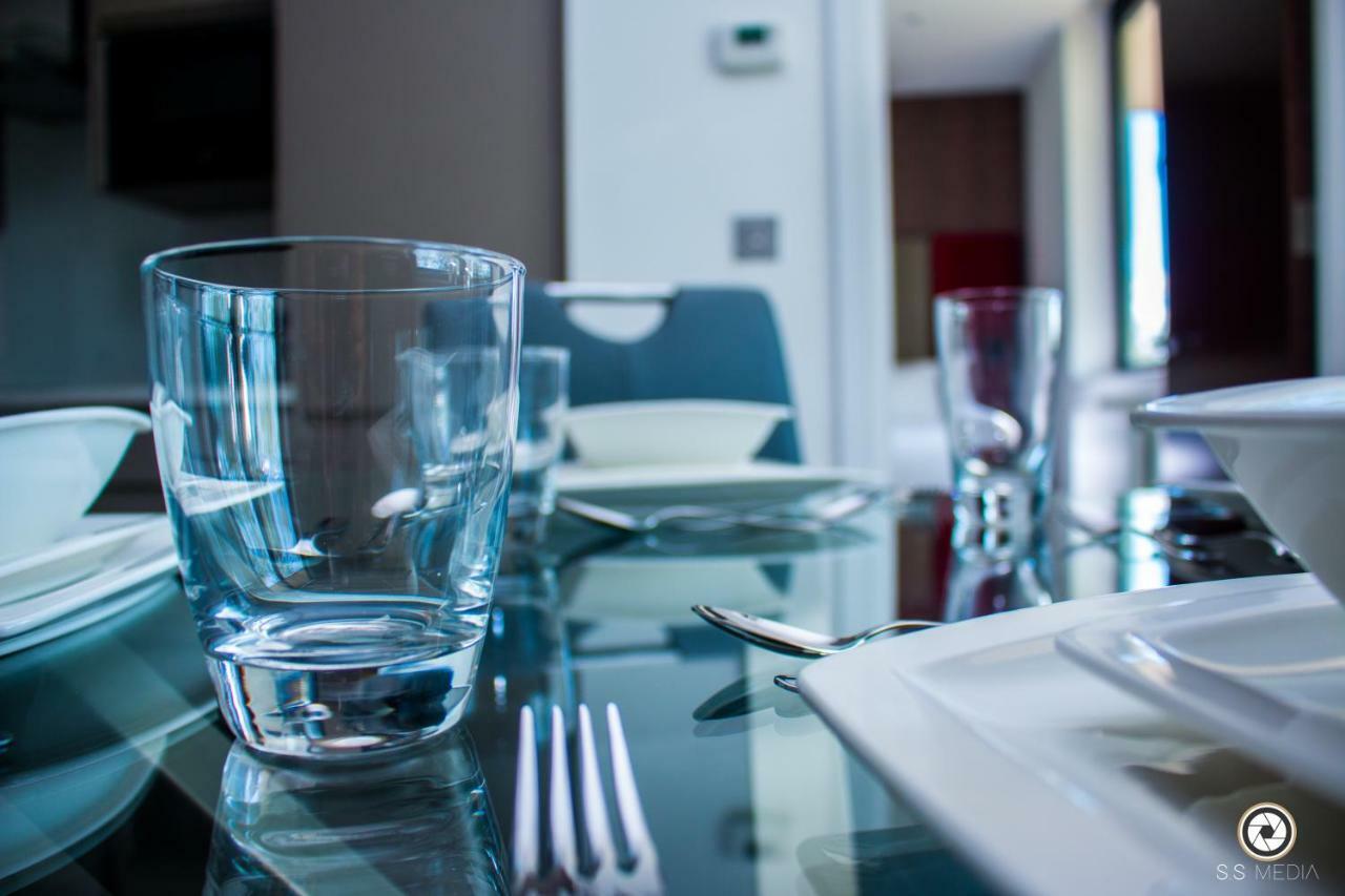 Luxustay Milburn House Μίλτον Κέινς Εξωτερικό φωτογραφία